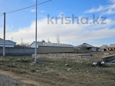 Жер телімі · 10 сотық, Бейбарыс 29, бағасы: 10 млн 〒 в Туркестане
