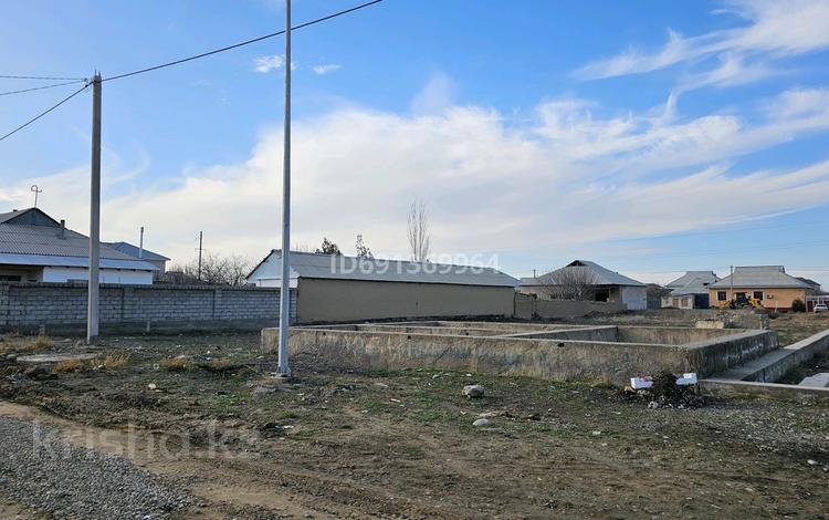 Участок · 10 соток, Бейбарыс 29 за 7.5 млн ₸ в Туркестане — фото 2