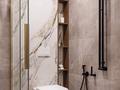 4-комнатная квартира · 195 м² · 8/8 этаж, Баглан 5 за 2.1 млн ₸ в Астане, Алматы р-н — фото 10