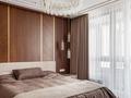 4-комнатная квартира · 195 м² · 8/8 этаж, Баглан 5 за 2.1 млн ₸ в Астане, Алматы р-н — фото 5