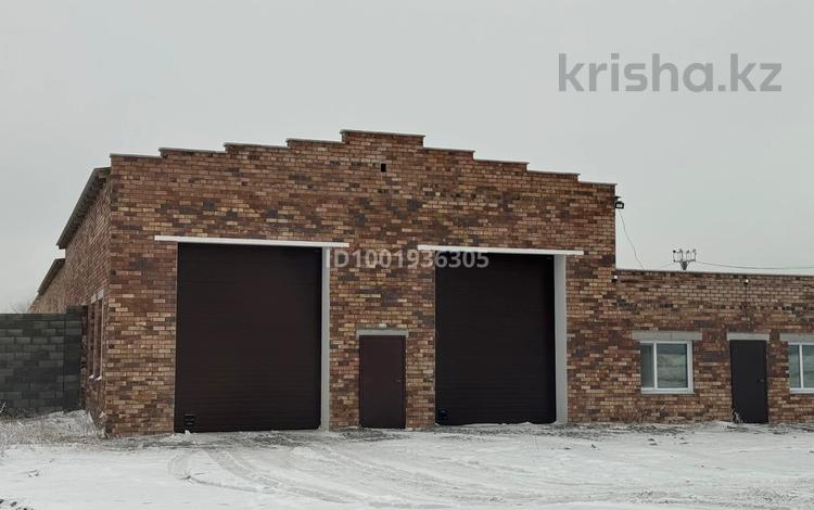 Өнеркәсіптік база · 200 сотық, Промышленная зона северная 576/1 — ПНХЗ, бағасы: 2 500 〒 в Павлодаре — фото 2