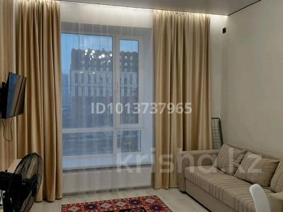 2-бөлмелі пәтер · 38 м² · 5/12 қабат, Чингиз Айтматов, бағасы: 18 000 ₸ в Астане, Сарыарка р-н