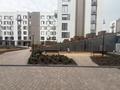 2-бөлмелі пәтер · 48.46 м² · 6/6 қабат, Дарабоз, Бауыржана Момышулы 11/12а, бағасы: 41.5 млн ₸ в Алматы, Алатауский р-н