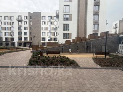 2-комнатная квартира · 48.46 м² · 6/6 этаж, мкр Дарабоз, Бауыржана Момышулы 11/12а за 41.5 млн ₸ в Алматы, Алатауский р-н