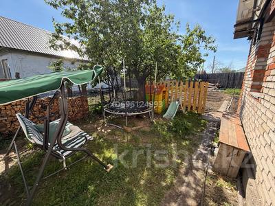 Отдельный дом · 4 комнаты · 100 м² · 4 сот., Лиза Чайкина 4 за 31 млн 〒 в Рудном