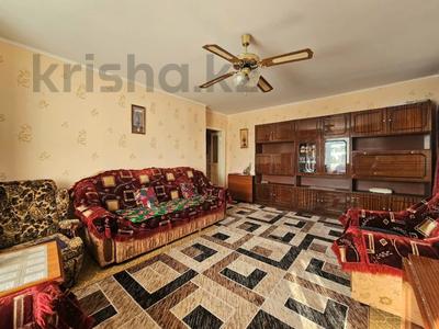 2-бөлмелі пәтер · 50 м² · 3/5 қабат, Тауельсиздик 135, бағасы: 20.5 млн ₸ в Костанае