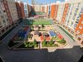 2-комнатная квартира · 58 м² · 8/8 этаж, мкр Комсомольский, Улы Дала 67 — Аль Фараби за ~ 37 млн ₸ в Астане, Есильский р-н