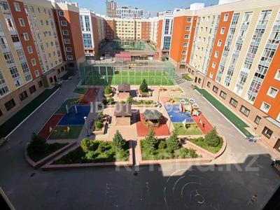 2-комнатная квартира · 58 м² · 8/8 этаж, мкр Комсомольский, Улы Дала 67 — Аль Фараби за ~ 37 млн ₸ в Астане, Есильский р-н
