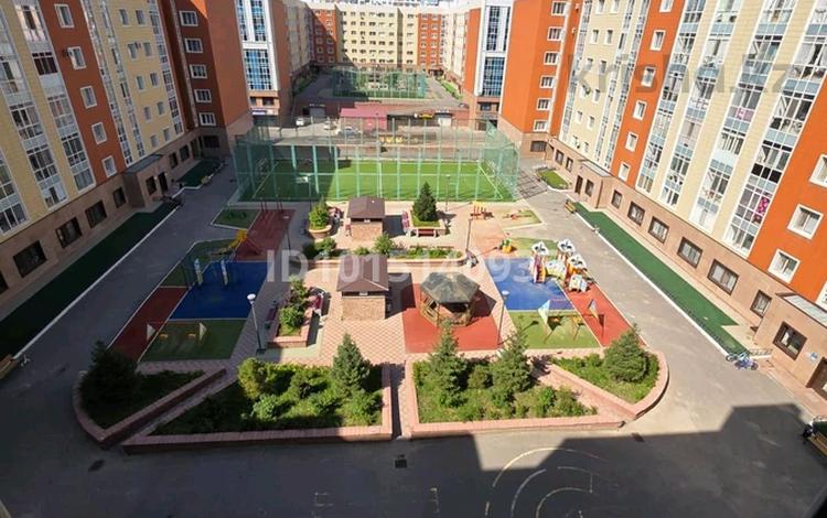 2-комнатная квартира · 58 м² · 8/8 этаж, мкр Комсомольский, Улы Дала 67 — Аль Фараби за ~ 37 млн ₸ в Астане, Есильский р-н — фото 2
