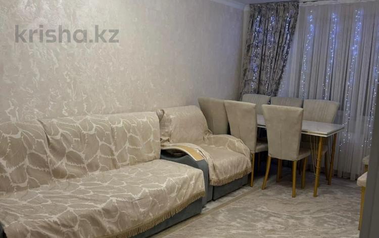 3-комнатная квартира · 65.1 м² · 9/9 этаж, мкр 12 за 19.5 млн ₸ в Актобе — фото 3