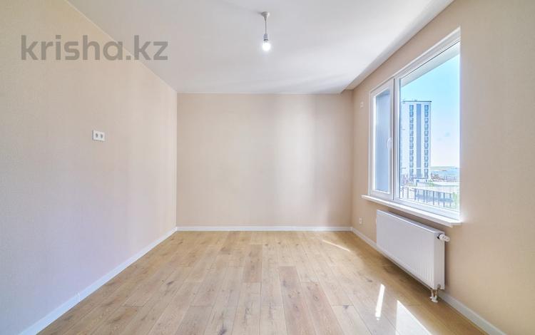 3-комнатная квартира · 66.95 м² · 3/13 этаж, Улы Дала 14 — БЛОК А за 36.5 млн ₸ в Астане, Нура р-н — фото 2