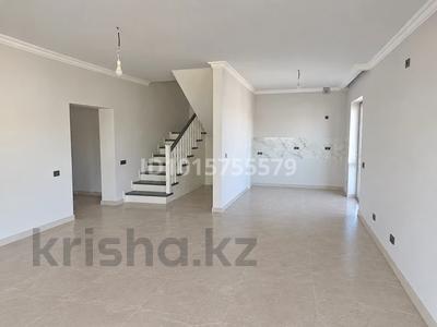 Отдельный дом · 5 комнат · 150 м² · 6 сот., Жигер — ул. Жигер, угол Абдыгулова за 52 млн ₸ в Бельбулаке (Мичурино)