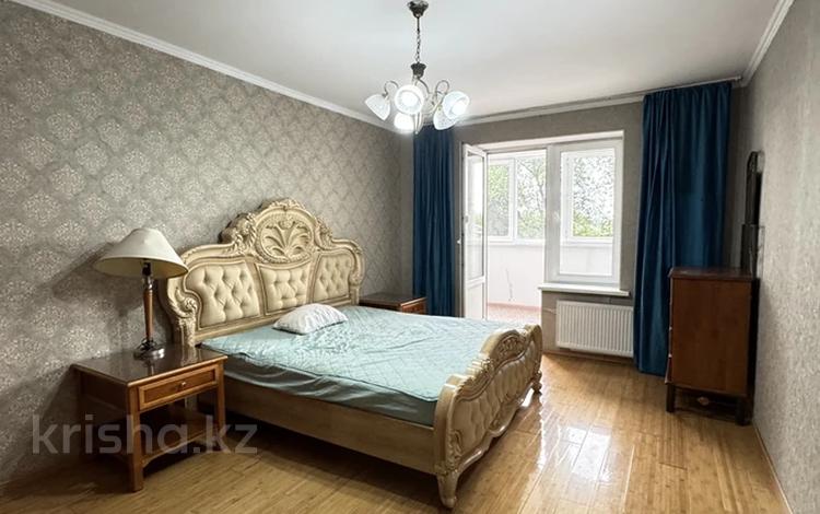 3-комнатная квартира · 93 м² · 2/19 этаж, ул. Евгения Брусиловского 159блок2 — Кулымбетова за 51.5 млн ₸ в Алматы, Алмалинский р-н — фото 9