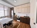 2-комнатная квартира · 53 м² · 1/9 этаж, Е 535 2, 4, 6, 6/1 за ~ 29 млн ₸ в Астане, Нура р-н