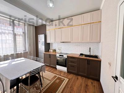 2-комнатная квартира · 53 м² · 1/9 этаж, Е 535 2, 4, 6, 6/1 за ~ 29 млн ₸ в Астане, Нура р-н