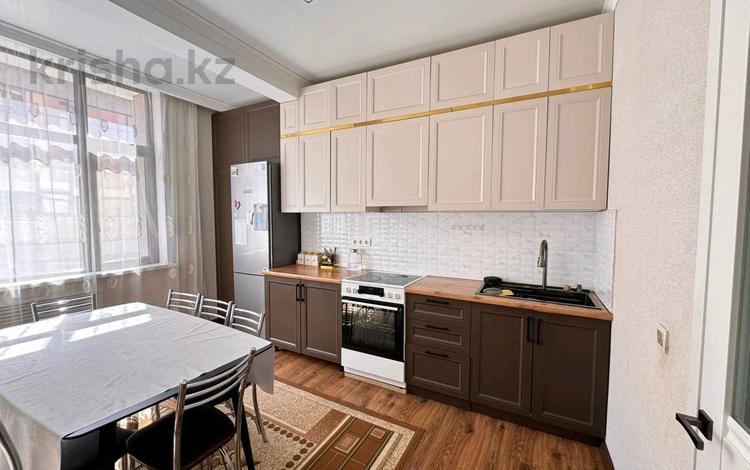 2-комнатная квартира · 53 м² · 1/9 этаж, Е 535 2, 4, 6, 6/1 за ~ 29 млн ₸ в Астане, Нура р-н — фото 12