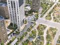 4-комнатная квартира · 152.33 м² · 17/17 этаж, Е-899 5/1а за 149 млн ₸ в Астане, Нура р-н — фото 4