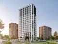 4-комнатная квартира · 152.33 м² · 17/17 этаж, Е-899 5/1а за 149 млн ₸ в Астане, Нура р-н — фото 11