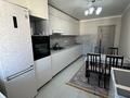 2-бөлмелі пәтер · 82.7 м² · 6/6 қабат, Жеңіс ш/а 32/1, бағасы: 29 млн ₸ в Уральске, мкр Женис — фото 9