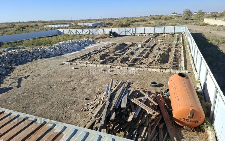 Жер телімі · 18 сотық, Көктем ш/а., 5 5 — На берегу Урала, бағасы: 15 млн ₸ в Атырау, мкр Коктем — фото 2