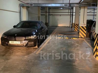 Паркинг · 60 м² · Туран 56 за 6 млн ₸ в Астане, Нура р-н