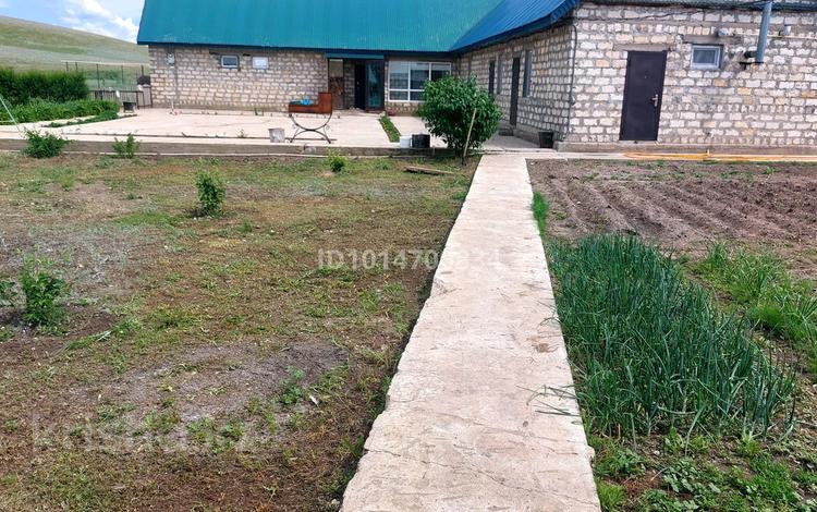 Отдельный дом · 4 комнаты · 150 м² · 35 сот., Уалиханова 32 за 32 млн ₸ в Атырау — фото 2