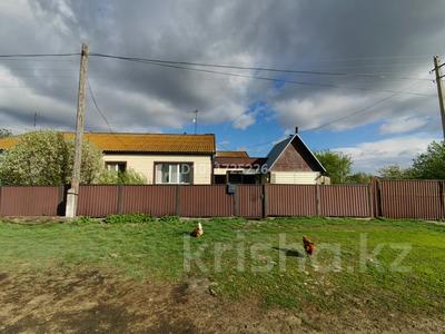 Часть дома · 4 комнаты · 80 м² · 40 сот., Карагайская 13/1 за 7.1 млн ₸ в 