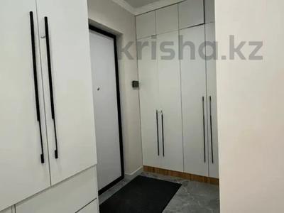 2-комнатная квартира · 58 м² · 11/16 этаж, Розыбакиева 197/2 за 75 млн ₸ в Алматы, Бостандыкский р-н