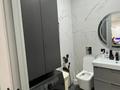 2-комнатная квартира · 58 м² · 11/16 этаж, Розыбакиева 197/2 за 75 млн ₸ в Алматы, Бостандыкский р-н — фото 4