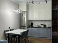 2-комнатная квартира · 58 м² · 11/16 этаж, Розыбакиева 197/2 за 75 млн ₸ в Алматы, Бостандыкский р-н — фото 7