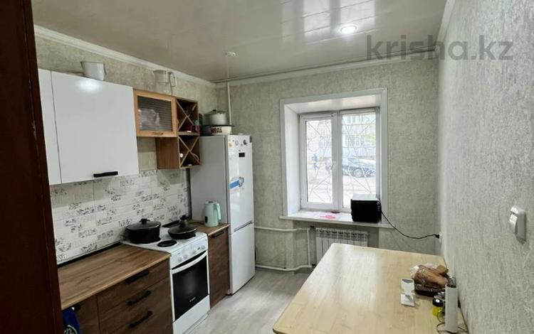 2-бөлмелі пәтер · 49.8 м² · 1/3 қабат, Бакинская 8, бағасы: 25 млн ₸ в Павлодаре — фото 2