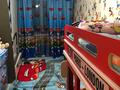 3-комнатная квартира, 58 м², 3/4 этаж помесячно, мкр Сайран — Абая, Утеген Батыра за 290 000 〒 в Алматы, Ауэзовский р-н — фото 4