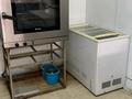 Магазины и бутики, общепит · 90 м² за 400 000 ₸ в Караганде, Казыбек би р-н — фото 2