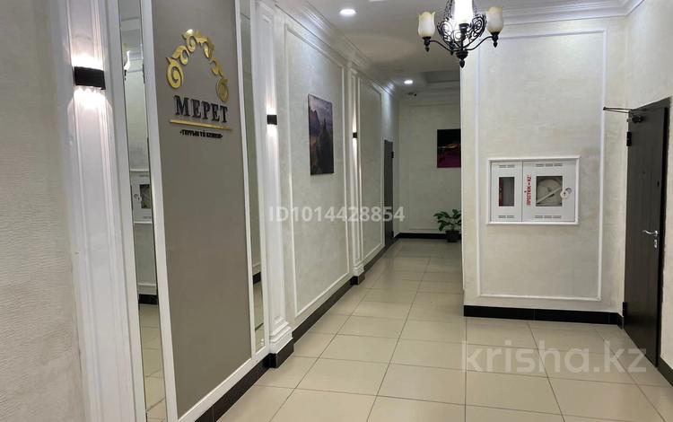 2-бөлмелі пәтер · 90.3 м² · 6/7 қабат, 17-ш/а. 44, бағасы: 33 млн ₸ в Актау, 17-й мкр — фото 2