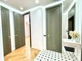 3-бөлмелі пәтер · 70 м² · 3/9 қабат, Турар Рыскулов 18, бағасы: 72 млн ₸ в Астане, Есильский р-н — фото 2