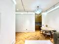3-бөлмелі пәтер · 70 м² · 3/9 қабат, Турар Рыскулов 18, бағасы: 72 млн ₸ в Астане, Есильский р-н — фото 7