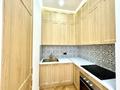 3-бөлмелі пәтер · 70 м² · 3/9 қабат, Турар Рыскулов 18, бағасы: 72 млн ₸ в Астане, Есильский р-н — фото 10