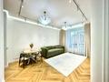 3-бөлмелі пәтер · 70 м² · 3/9 қабат, Турар Рыскулов 18, бағасы: 72 млн ₸ в Астане, Есильский р-н — фото 5
