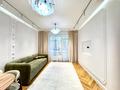 3-бөлмелі пәтер · 70 м² · 3/9 қабат, Турар Рыскулов 18, бағасы: 72 млн ₸ в Астане, Есильский р-н — фото 6