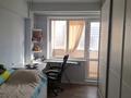 3-бөлмелі пәтер · 78 м² · 4/6 қабат, Кунаева — Жибек Жолы, бағасы: 55.9 млн ₸ в Алматы, Медеуский р-н