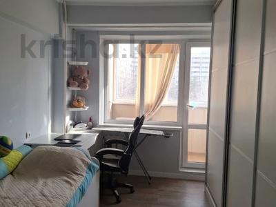 3-бөлмелі пәтер · 78 м² · 4/6 қабат, Кунаева — Жибек Жолы, бағасы: 55.9 млн ₸ в Алматы, Медеуский р-н