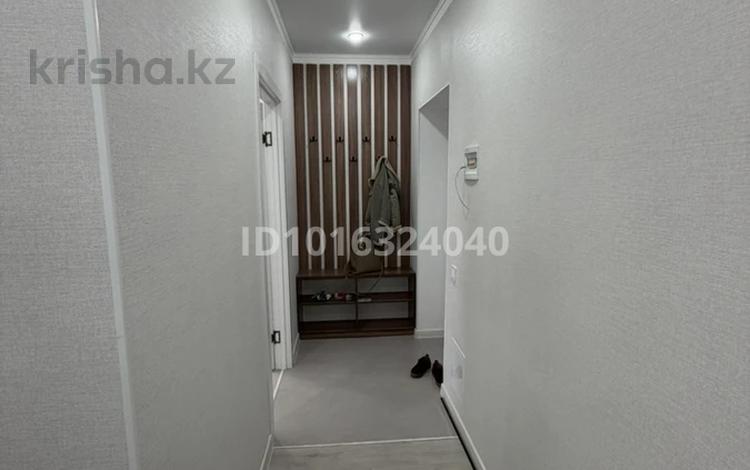 1-комнатная квартира · 40 м² · 11/12 этаж, Ахмет Байтурсынулы 61 за 220 000 ₸ в Астане, Сарайшык р-н — фото 2