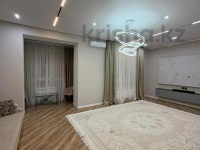 4-комнатная квартира · 138.7 м² · 5/6 этаж, мкр. Алтын орда за 52 млн 〒 в Актобе
