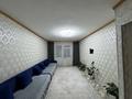 4-комнатная квартира · 70 м² · 2/5 этаж, ул. Гарышкерлер 6 за 100 000 ₸ в Текели