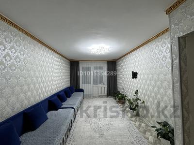 4-комнатная квартира · 70 м² · 2/5 этаж, ул. Гарышкерлер 6 за 100 000 ₸ в Текели