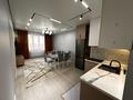 2-комнатная квартира · 57 м² · 9/12 этаж, мкр Алгабас, Омарова 15 за 300 000 ₸ в Алматы, Алатауский р-н — фото 2