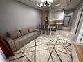 2-комнатная квартира · 57 м² · 9/12 этаж, мкр Алгабас, Омарова 15 за 300 000 ₸ в Алматы, Алатауский р-н — фото 7