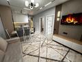 2-комнатная квартира · 57 м² · 9/12 этаж, мкр Алгабас, Омарова 15 за 300 000 ₸ в Алматы, Алатауский р-н