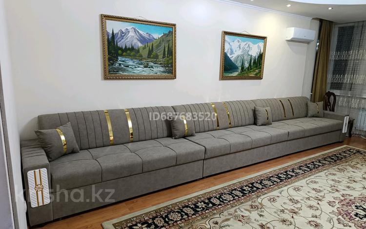 4-комнатная квартира · 200 м² · 3/14 этаж, Гоголя — Гоголя Барибаева за 55 000 ₸ в Алматы, Медеуский р-н — фото 30