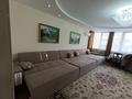 4-комнатная квартира · 200 м² · 3/14 этаж, Гоголя — Гоголя Барибаева за 55 000 ₸ в Алматы, Медеуский р-н — фото 8